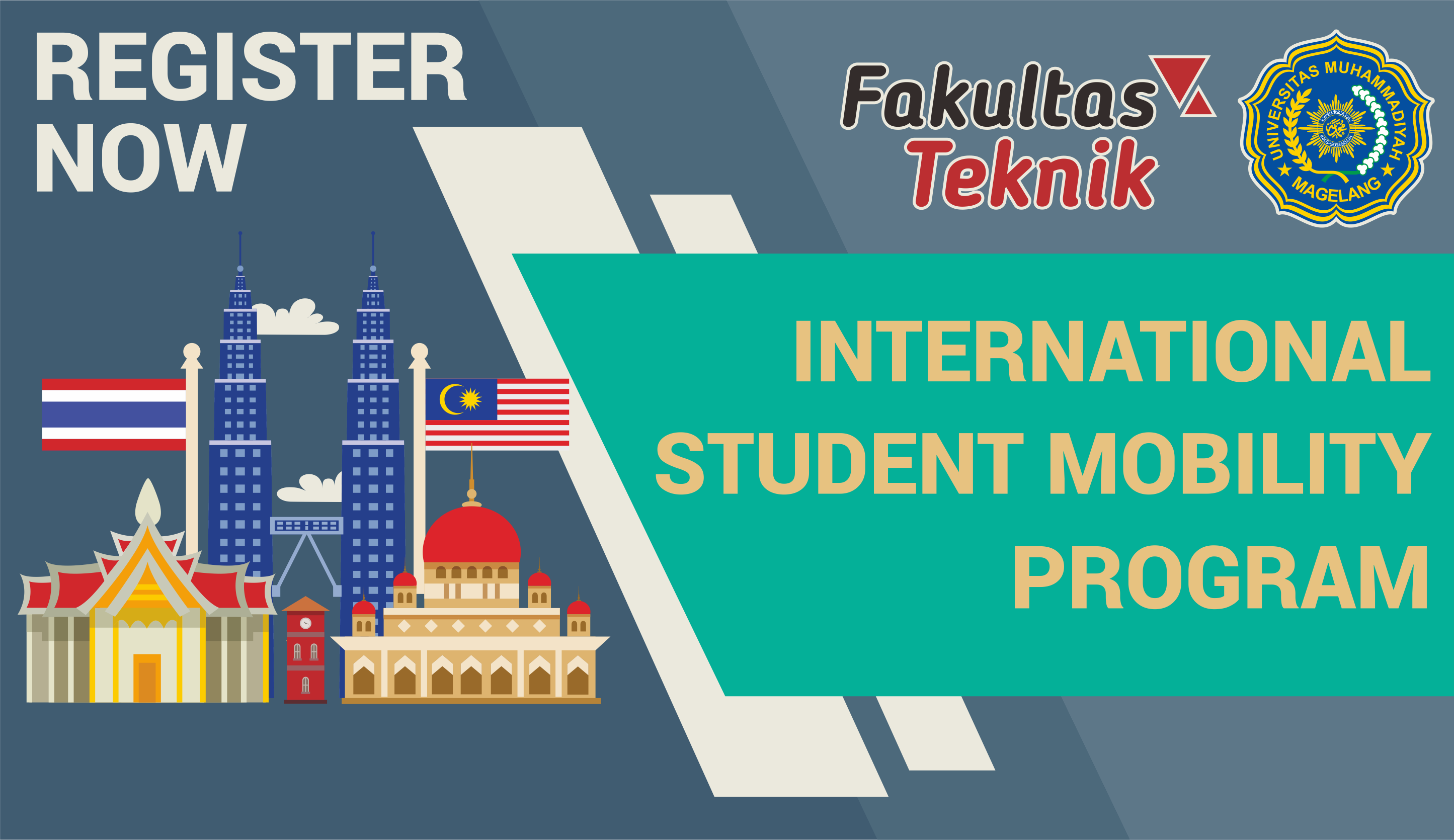 International Student Mobility Program
