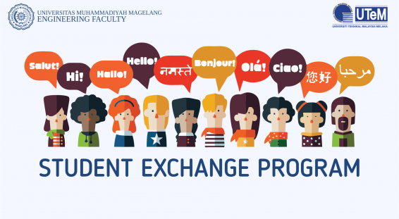 student exchange 1
