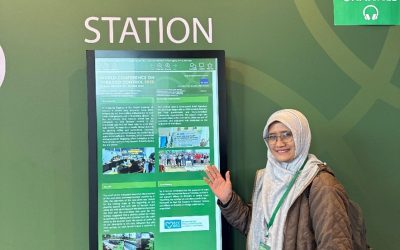 Inovasi Pengendalian Tembakau untuk Petani Melalui Pemanfaatan Embung di Kabupaten Temanggung, Indonesia