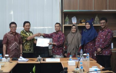 S1 Teknik Informatika UNIMMA Raih Akreditasi Unggul, Perkuat Komitmen Hadapi Transformasi Digital