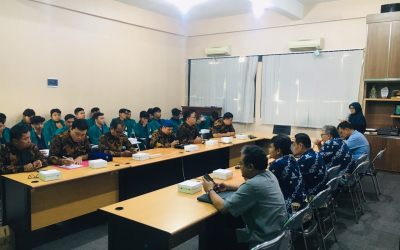 FT UNIMMA dan FKIP UST Perkuat Kolaborasi Tridarma Perguruan Tinggi